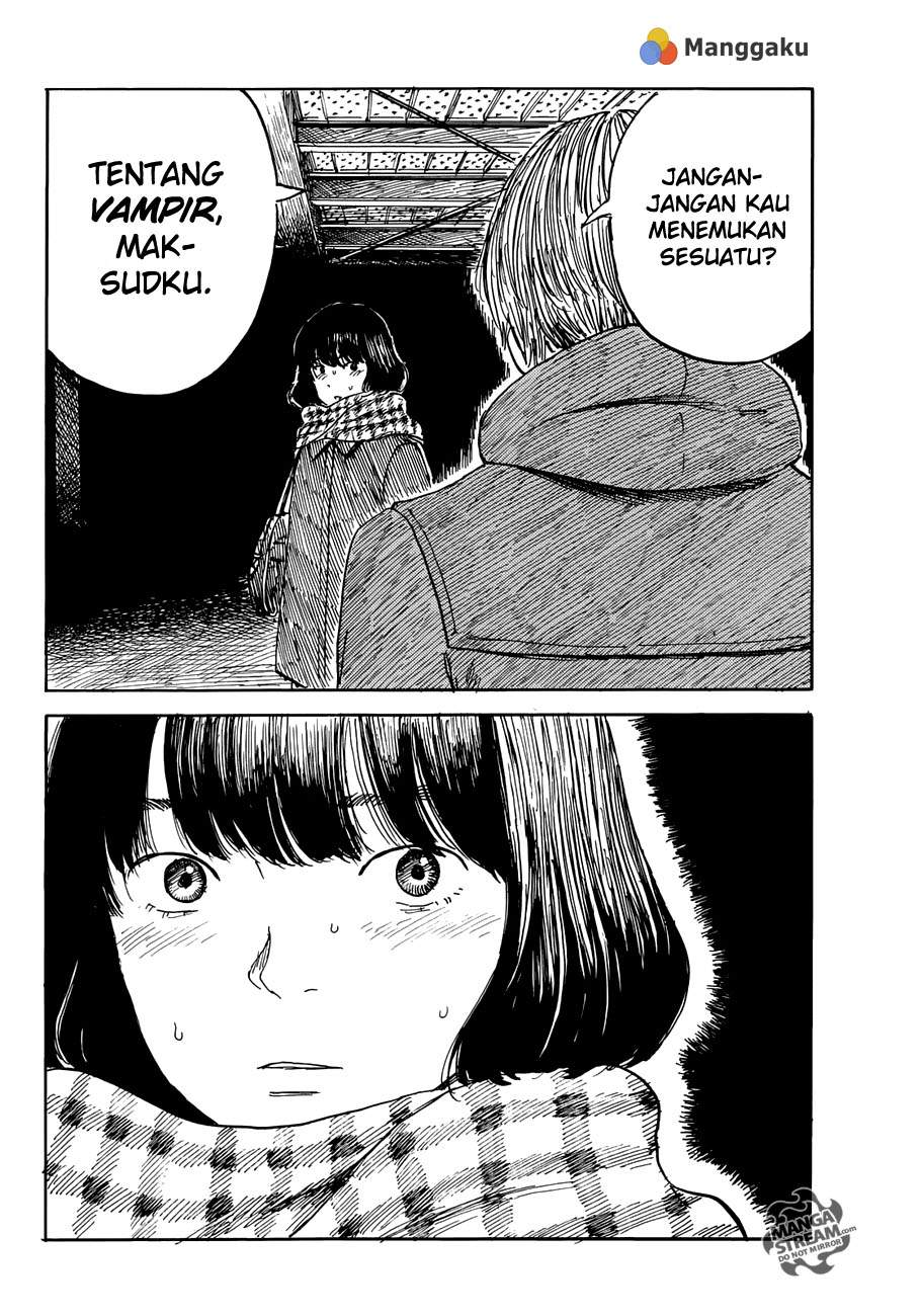 Happiness Chapter 18 Gambar 35