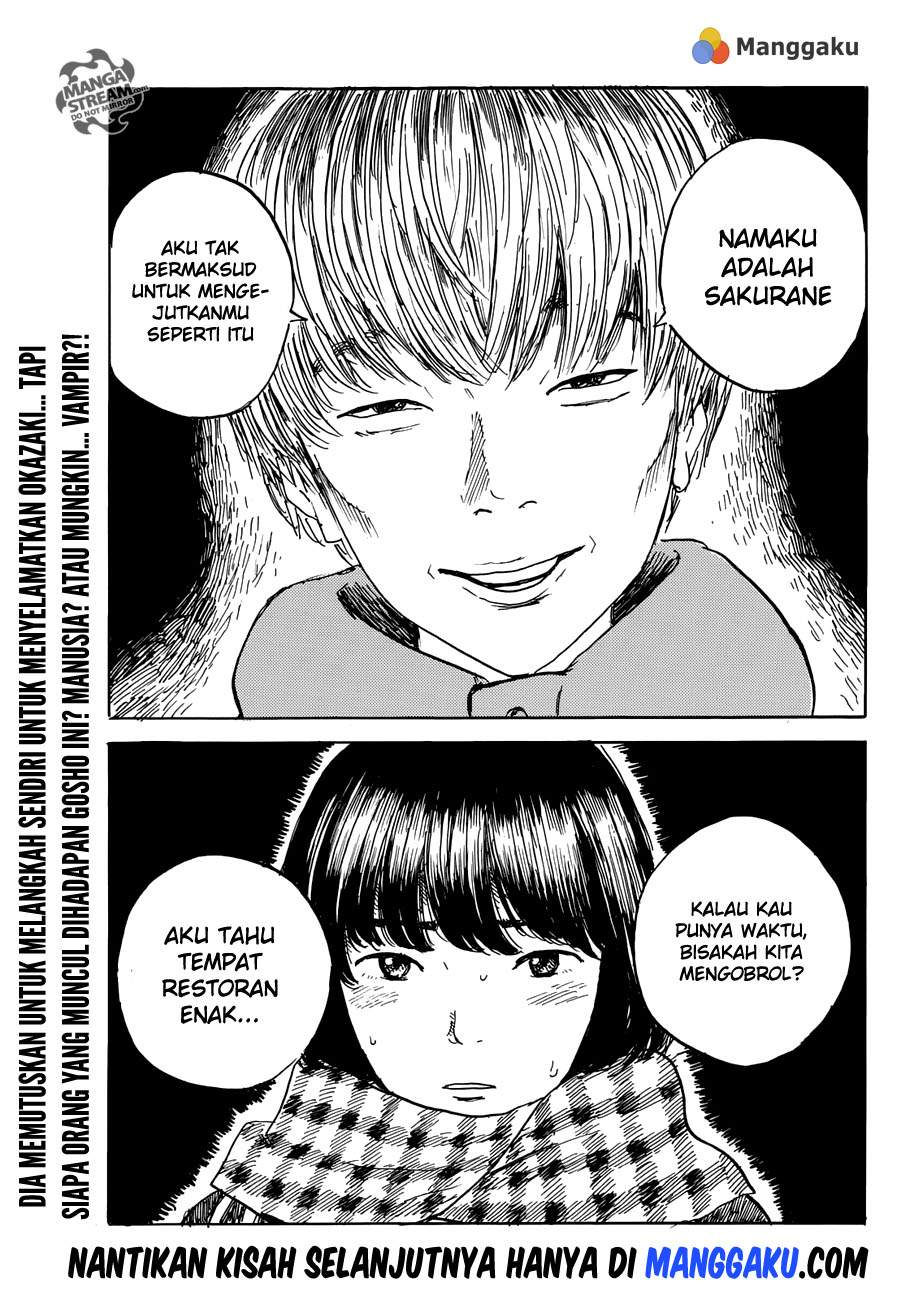 Happiness Chapter 18 Gambar 39