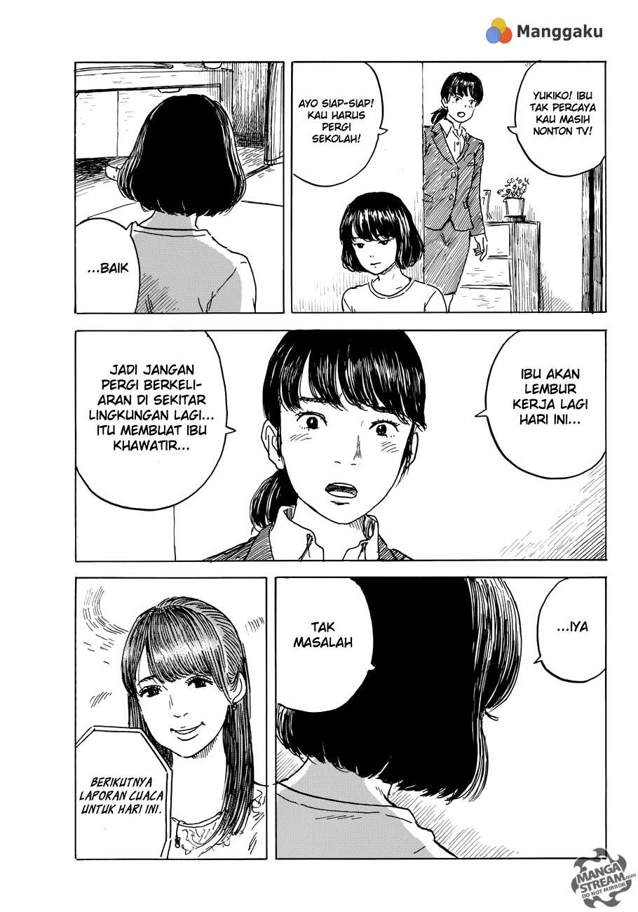 Happiness Chapter 18 Gambar 4