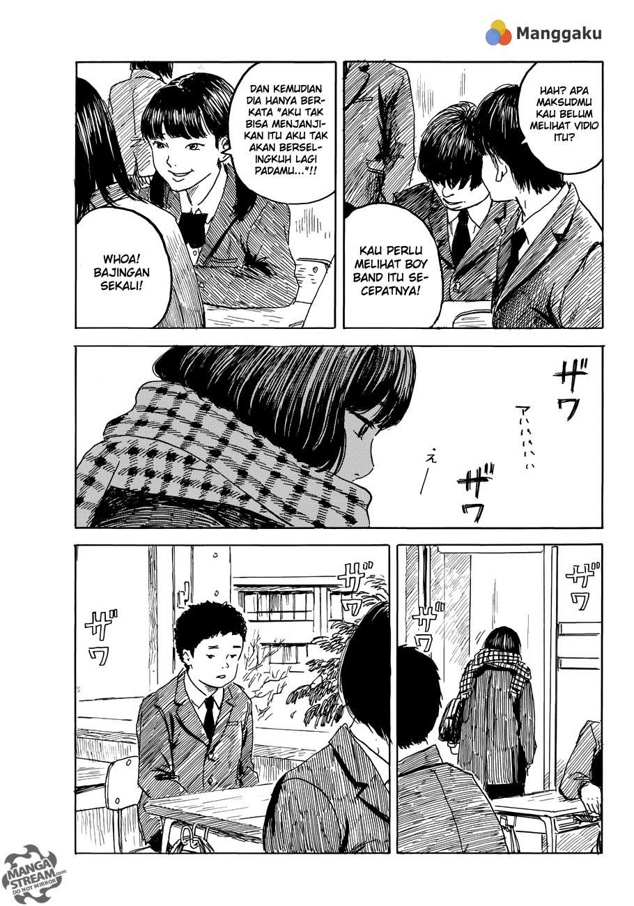 Happiness Chapter 18 Gambar 6