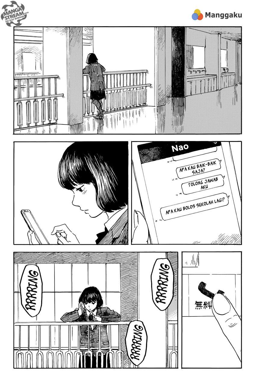 Happiness Chapter 18 Gambar 7