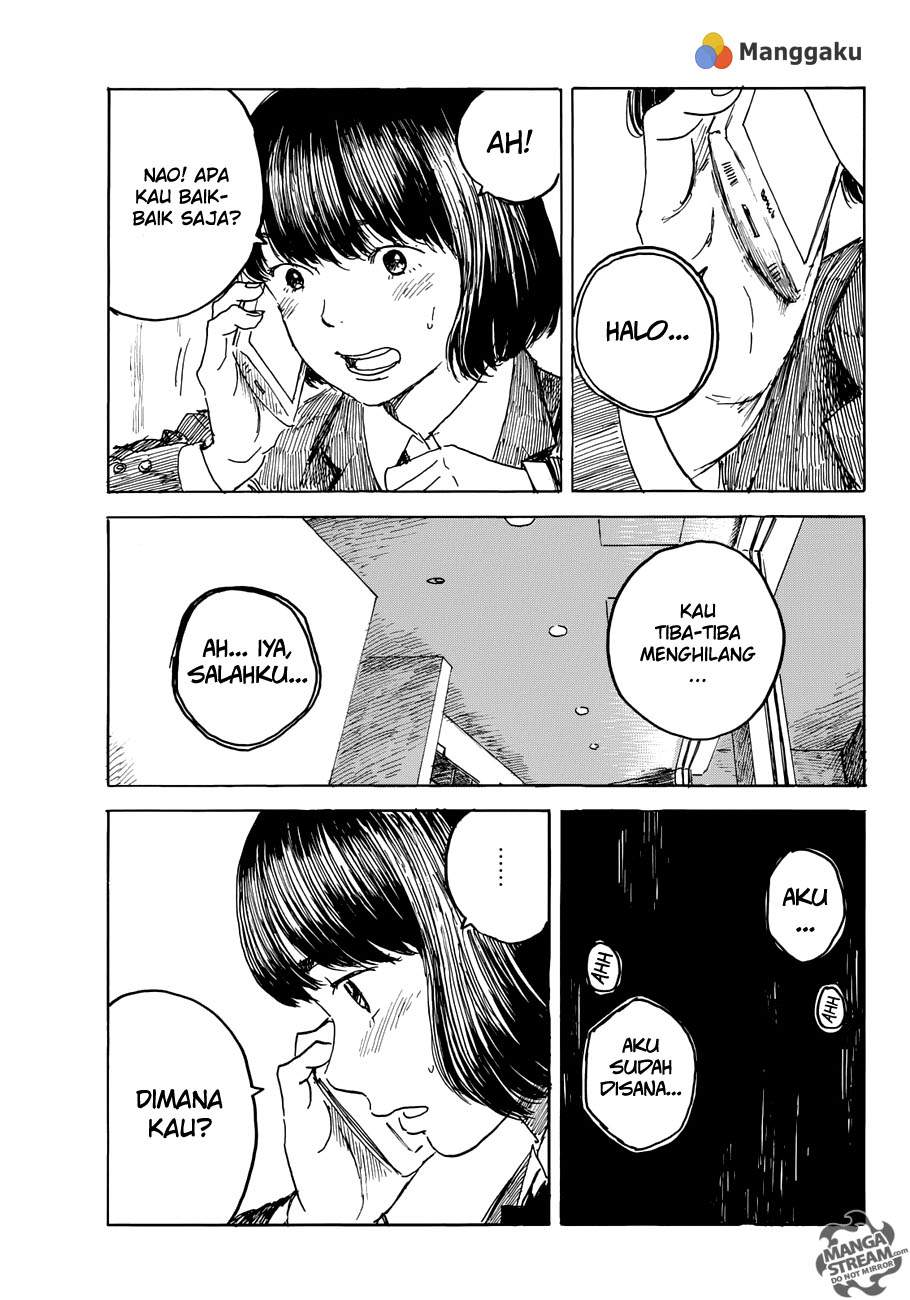 Happiness Chapter 18 Gambar 8