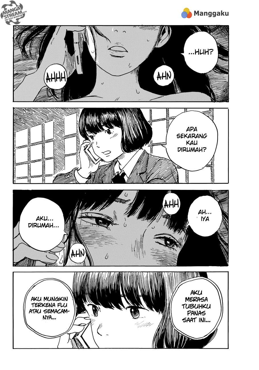 Happiness Chapter 18 Gambar 9