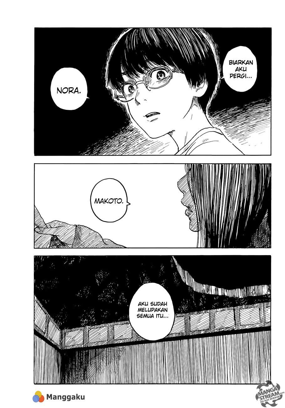 Happiness Chapter 17 Gambar 10