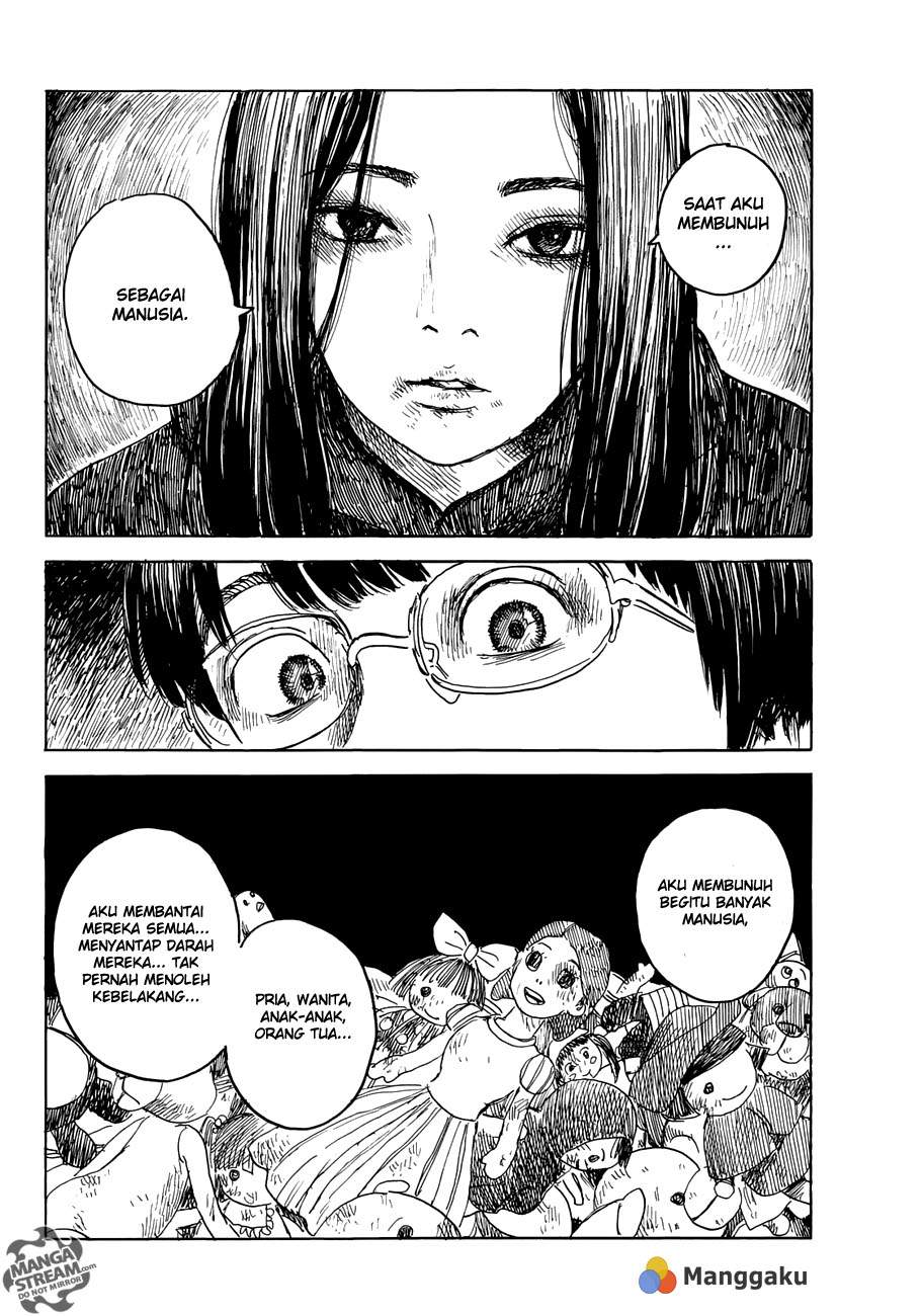 Happiness Chapter 17 Gambar 11