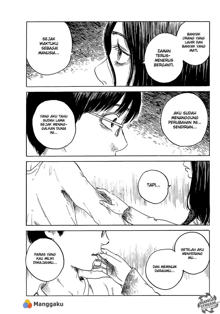 Happiness Chapter 17 Gambar 12