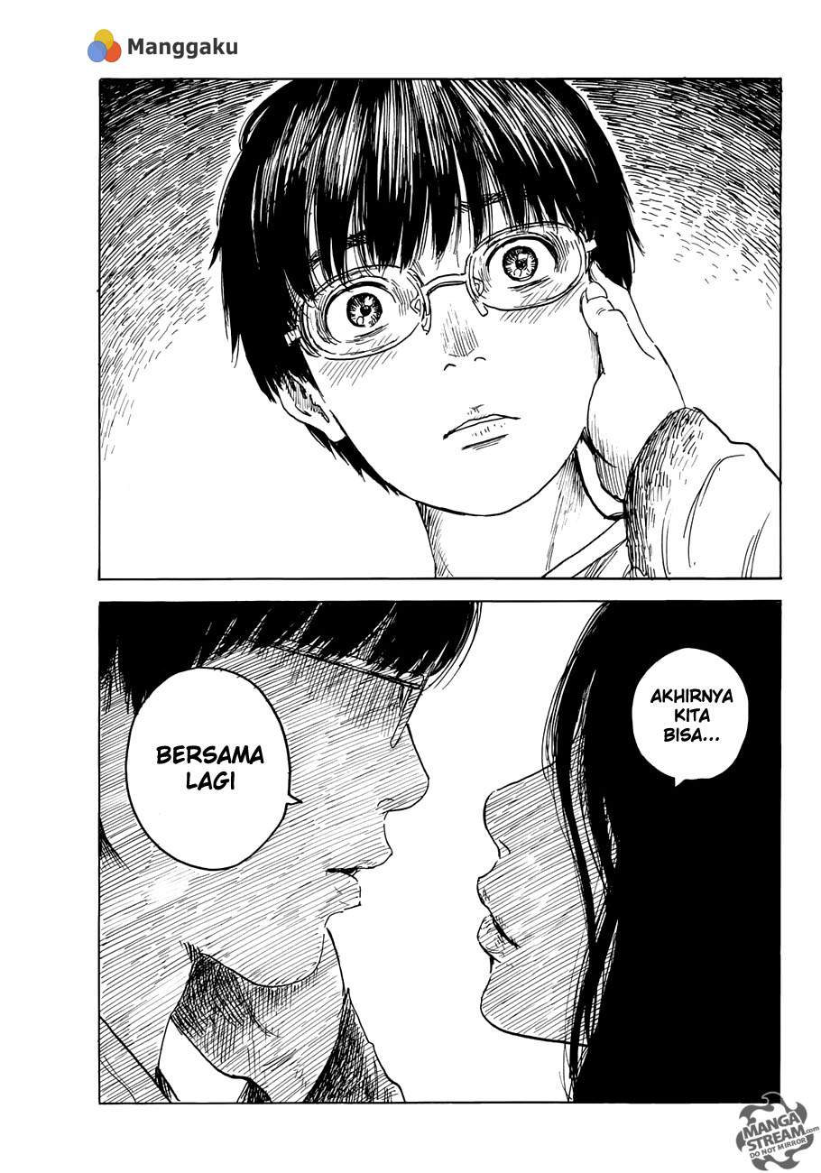 Happiness Chapter 17 Gambar 14