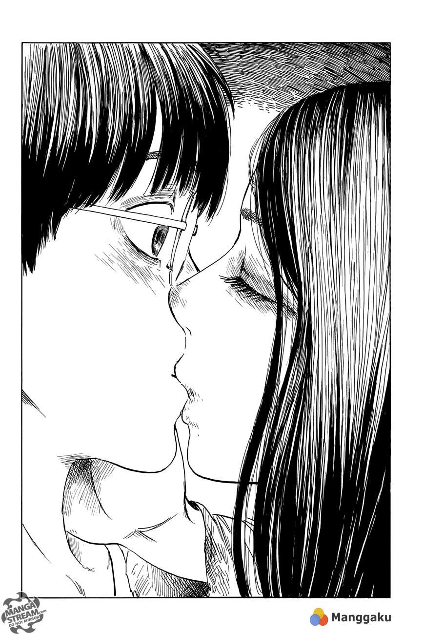 Happiness Chapter 17 Gambar 15