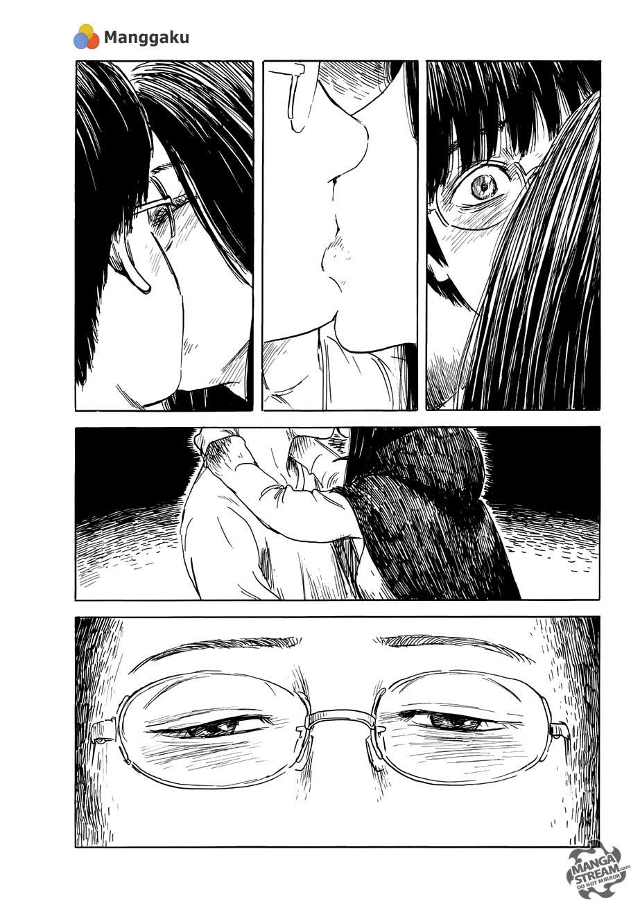Happiness Chapter 17 Gambar 16