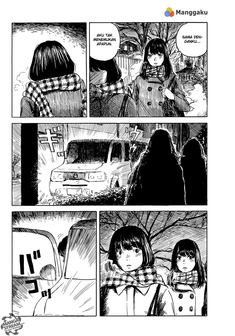 Happiness Chapter 17 Gambar 19