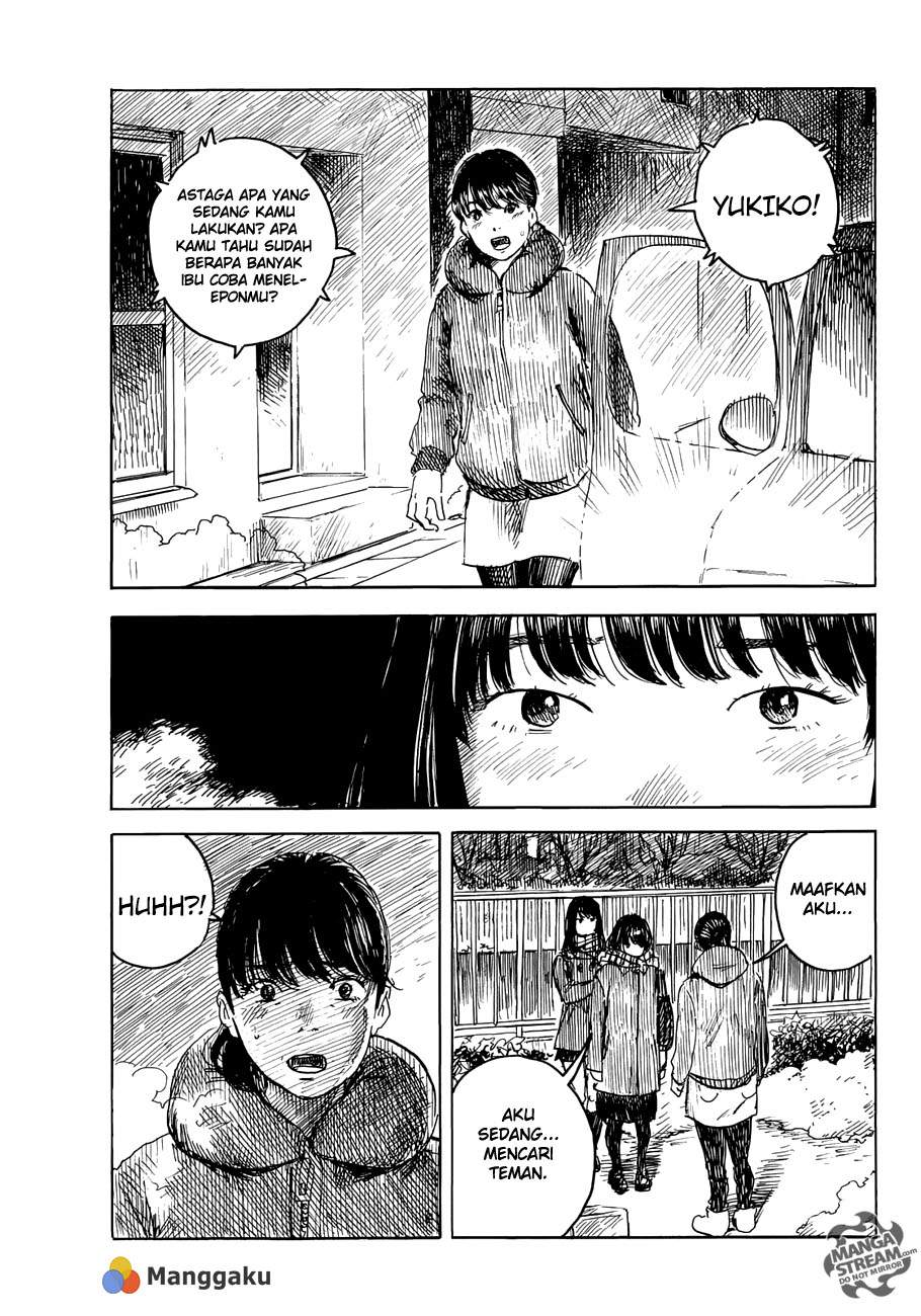 Happiness Chapter 17 Gambar 20