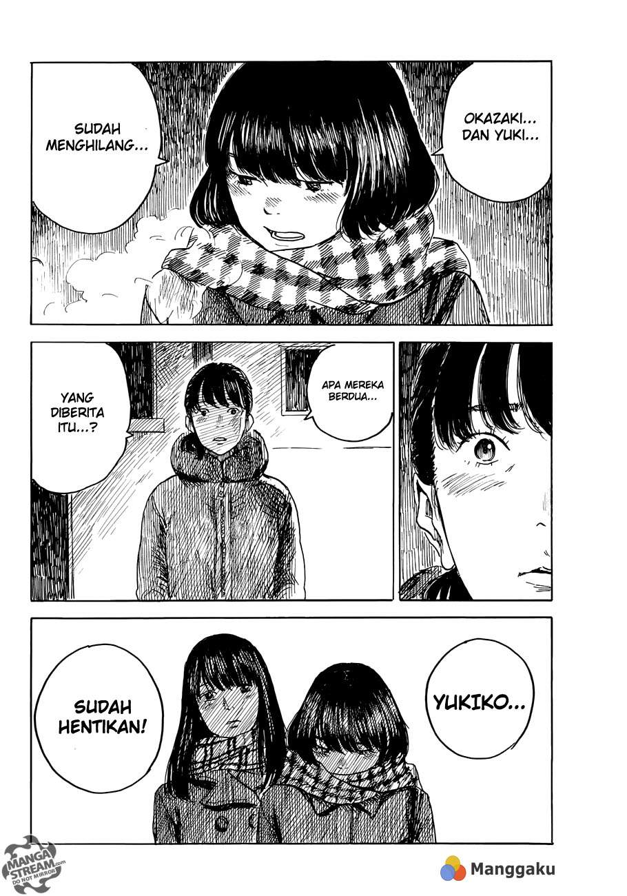 Happiness Chapter 17 Gambar 21