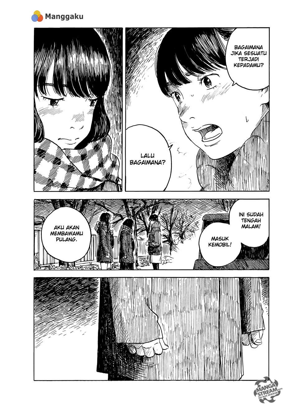 Happiness Chapter 17 Gambar 22