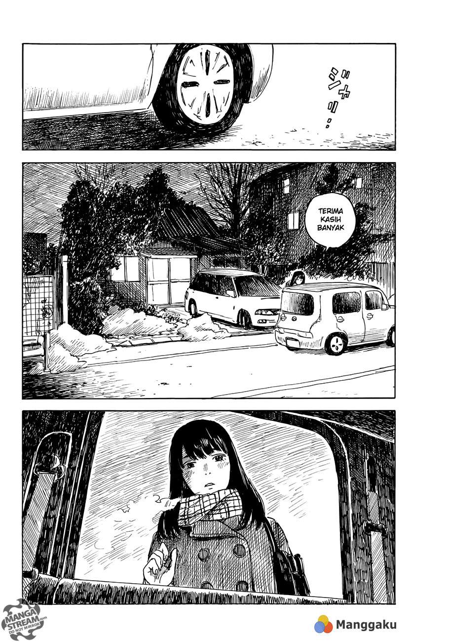 Happiness Chapter 17 Gambar 23