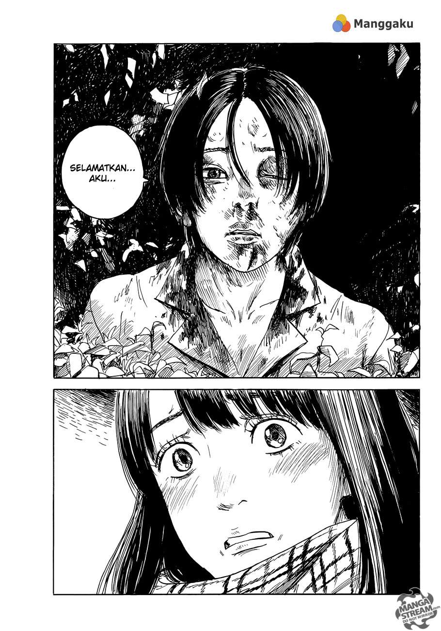 Happiness Chapter 17 Gambar 26