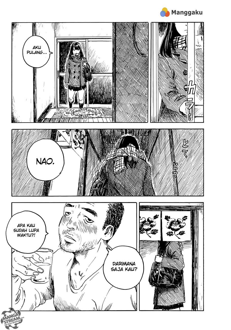 Happiness Chapter 17 Gambar 27