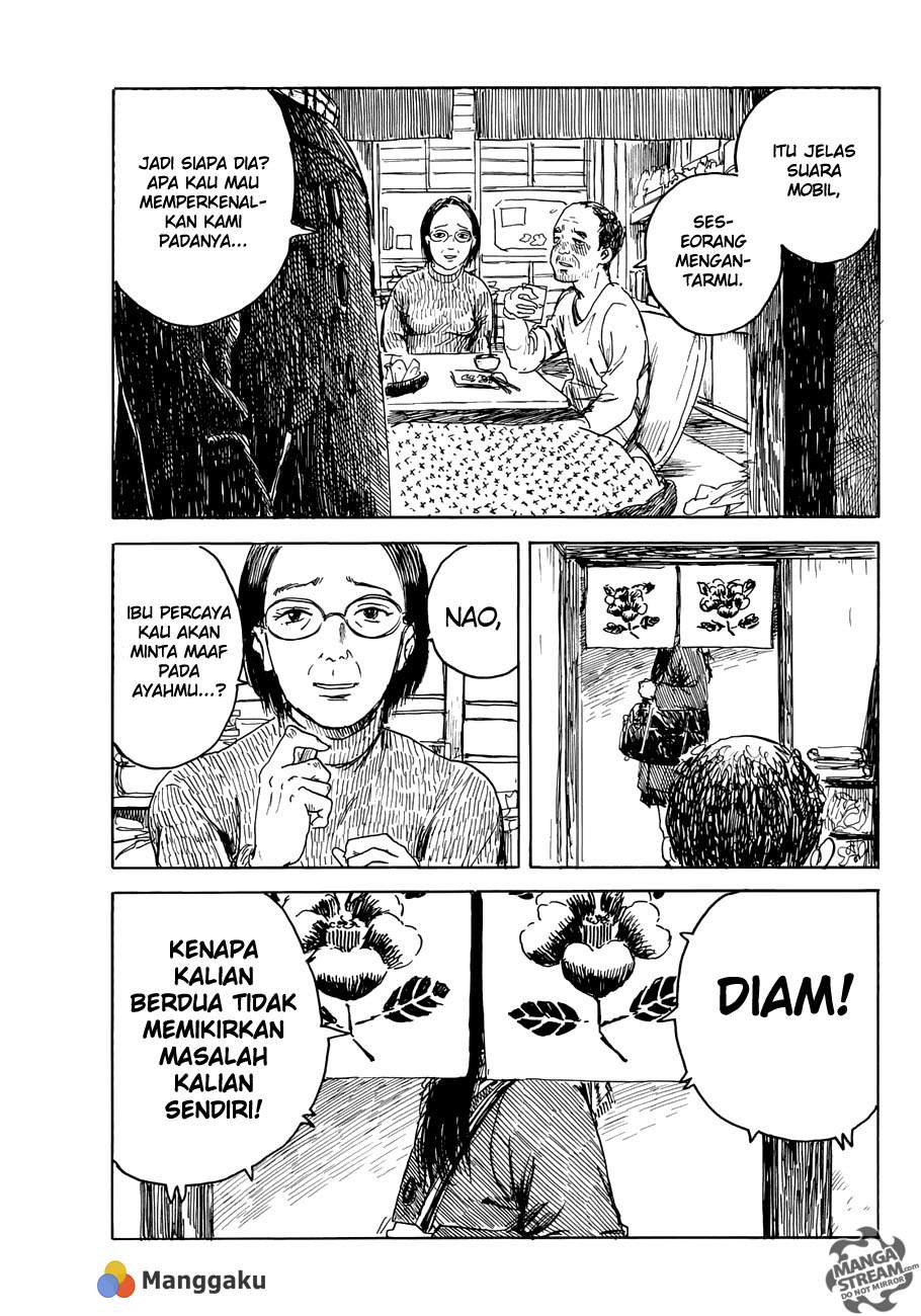 Happiness Chapter 17 Gambar 28