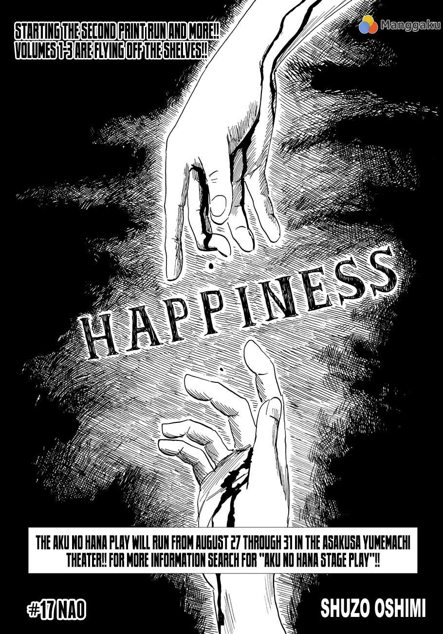 Happiness Chapter 17 Gambar 3