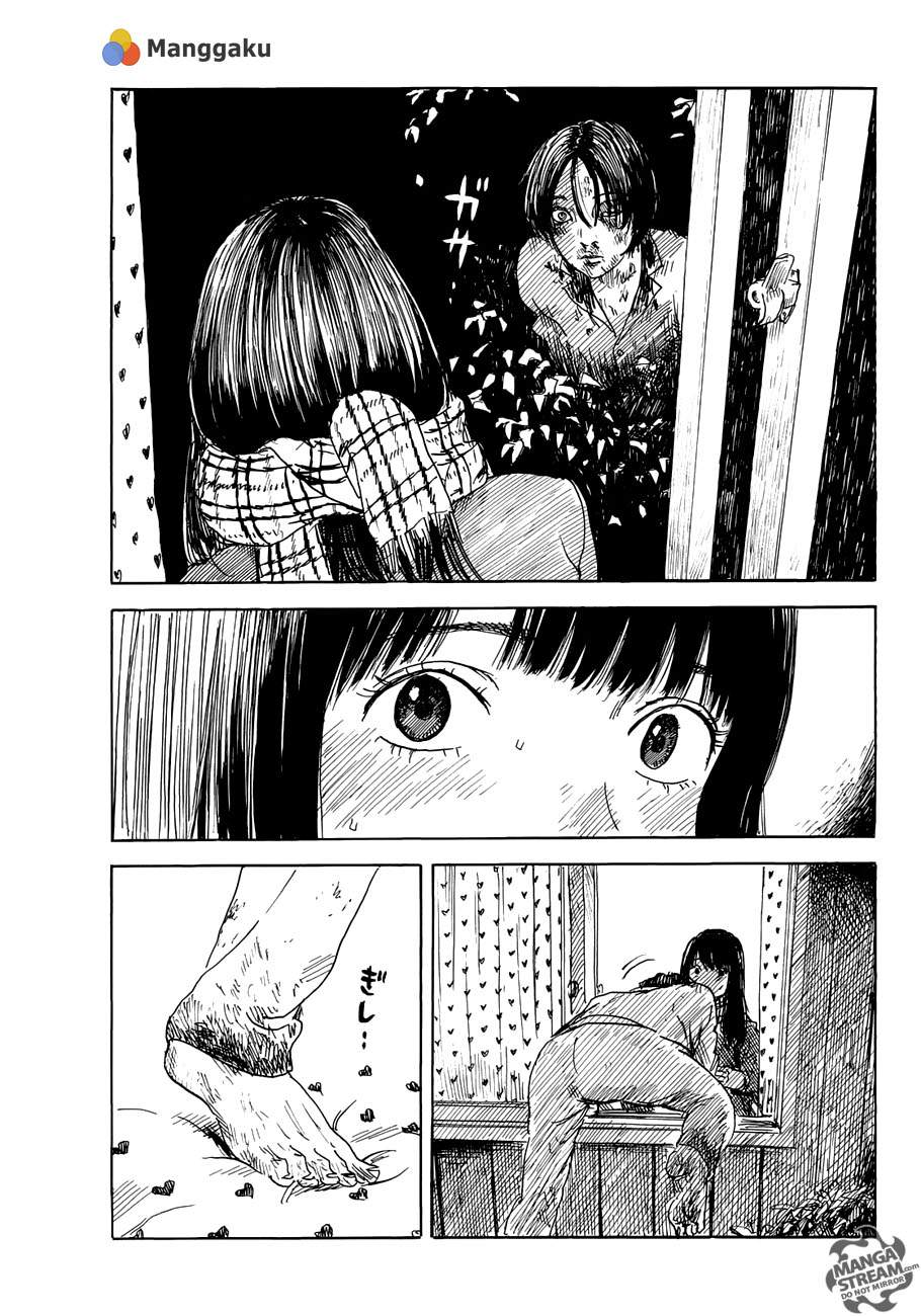 Happiness Chapter 17 Gambar 30