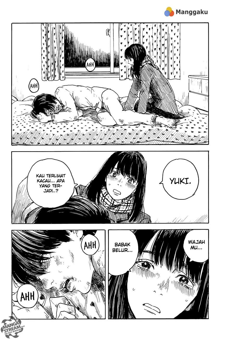 Happiness Chapter 17 Gambar 31