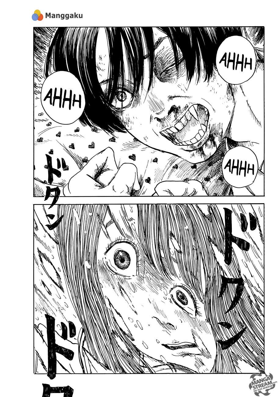 Happiness Chapter 17 Gambar 32