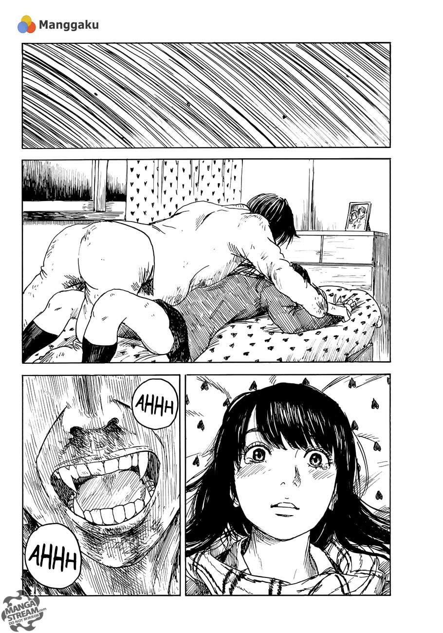 Happiness Chapter 17 Gambar 33