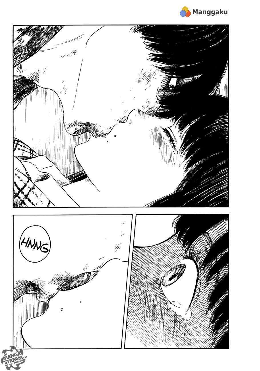 Happiness Chapter 17 Gambar 35