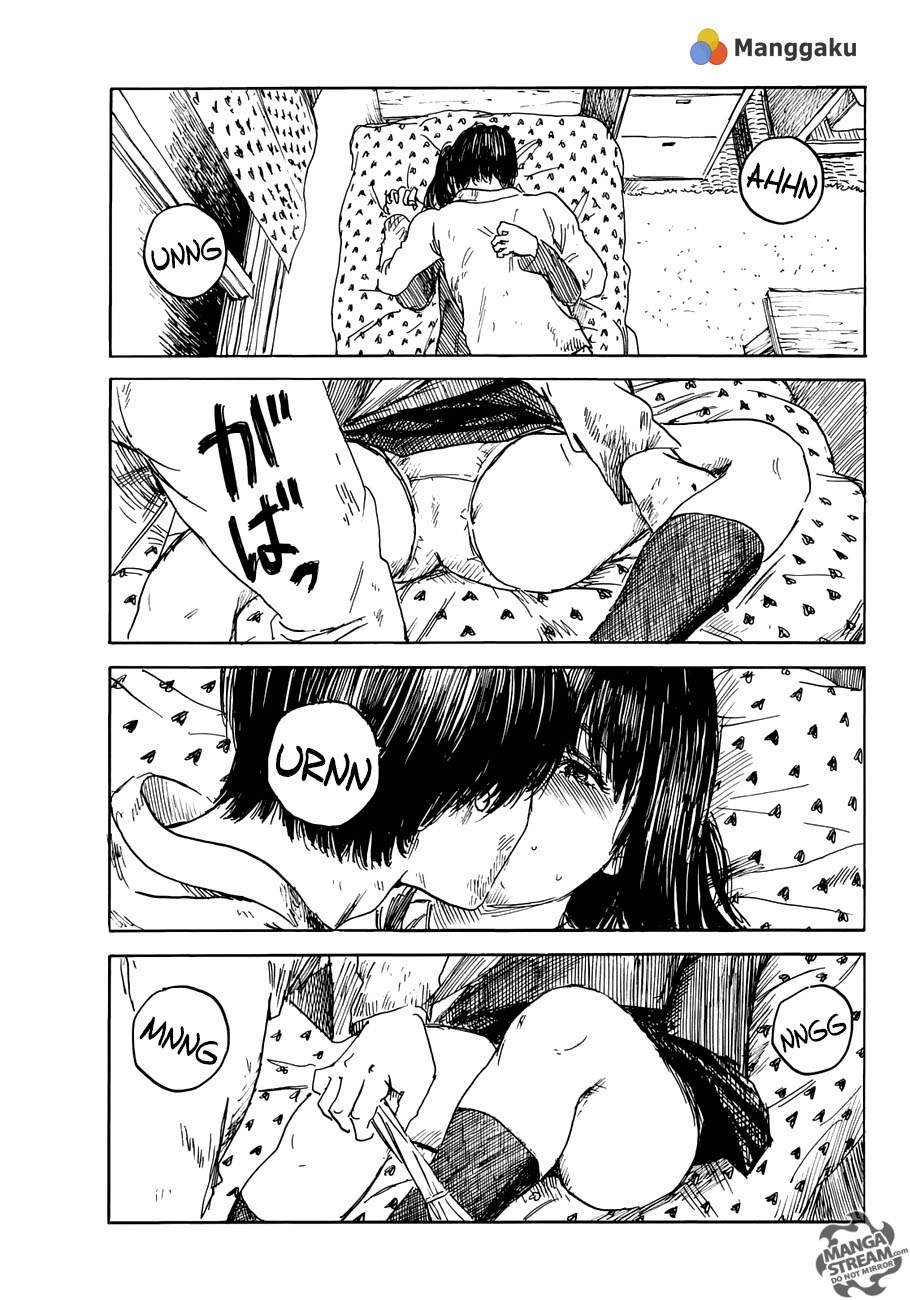 Happiness Chapter 17 Gambar 36