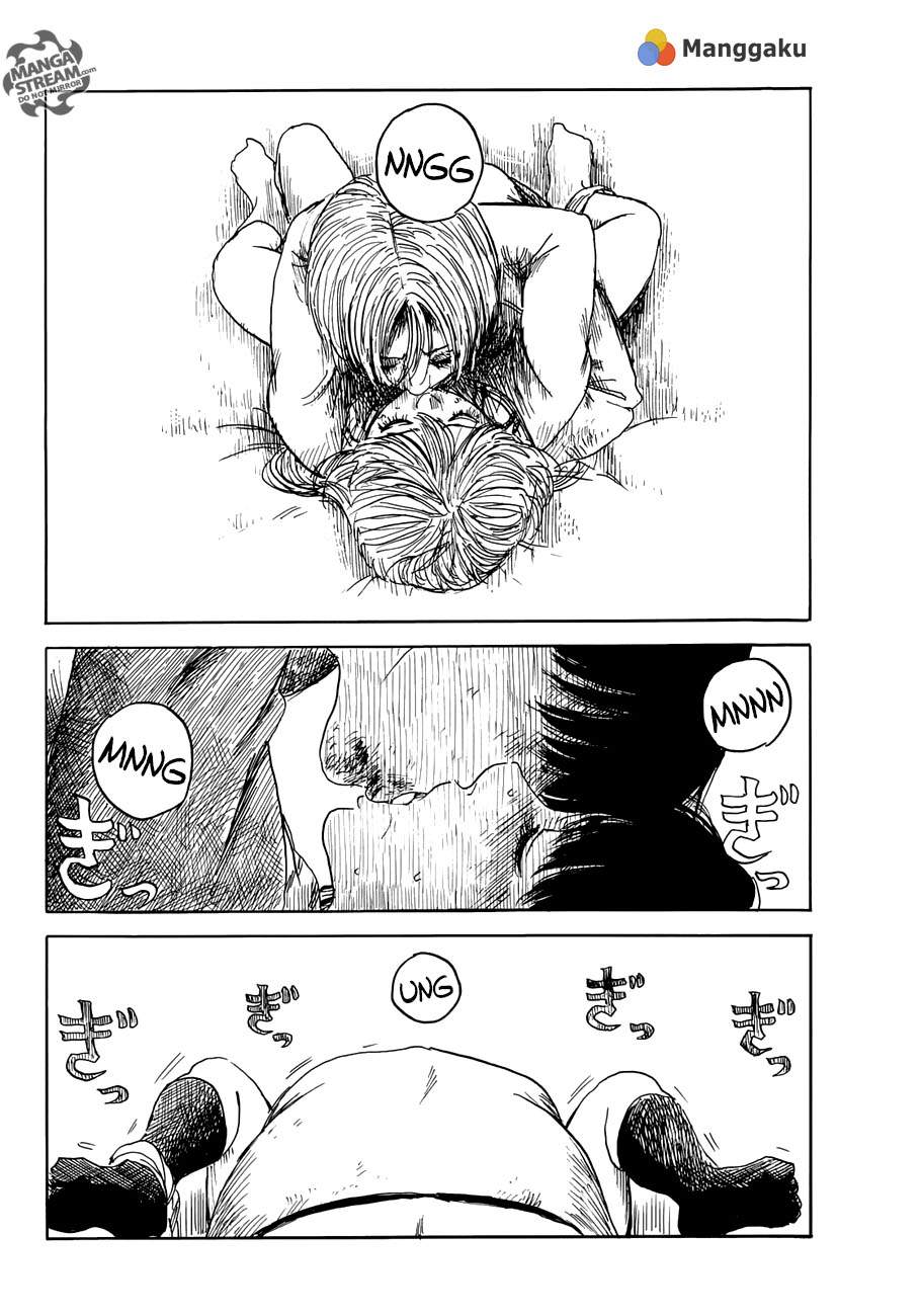 Happiness Chapter 17 Gambar 37