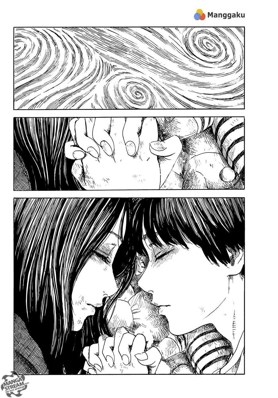 Happiness Chapter 17 Gambar 39