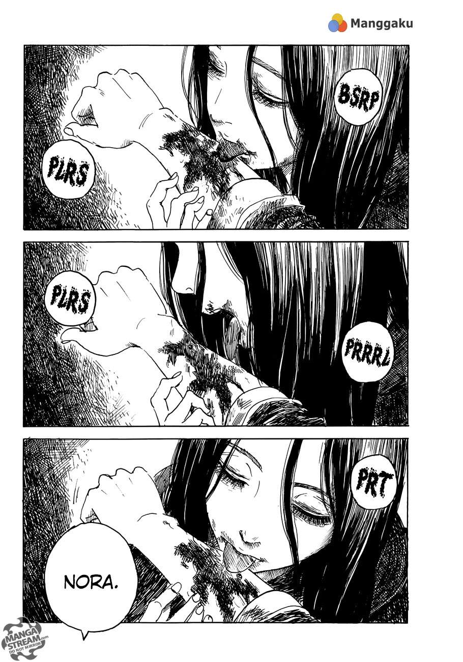 Happiness Chapter 17 Gambar 4