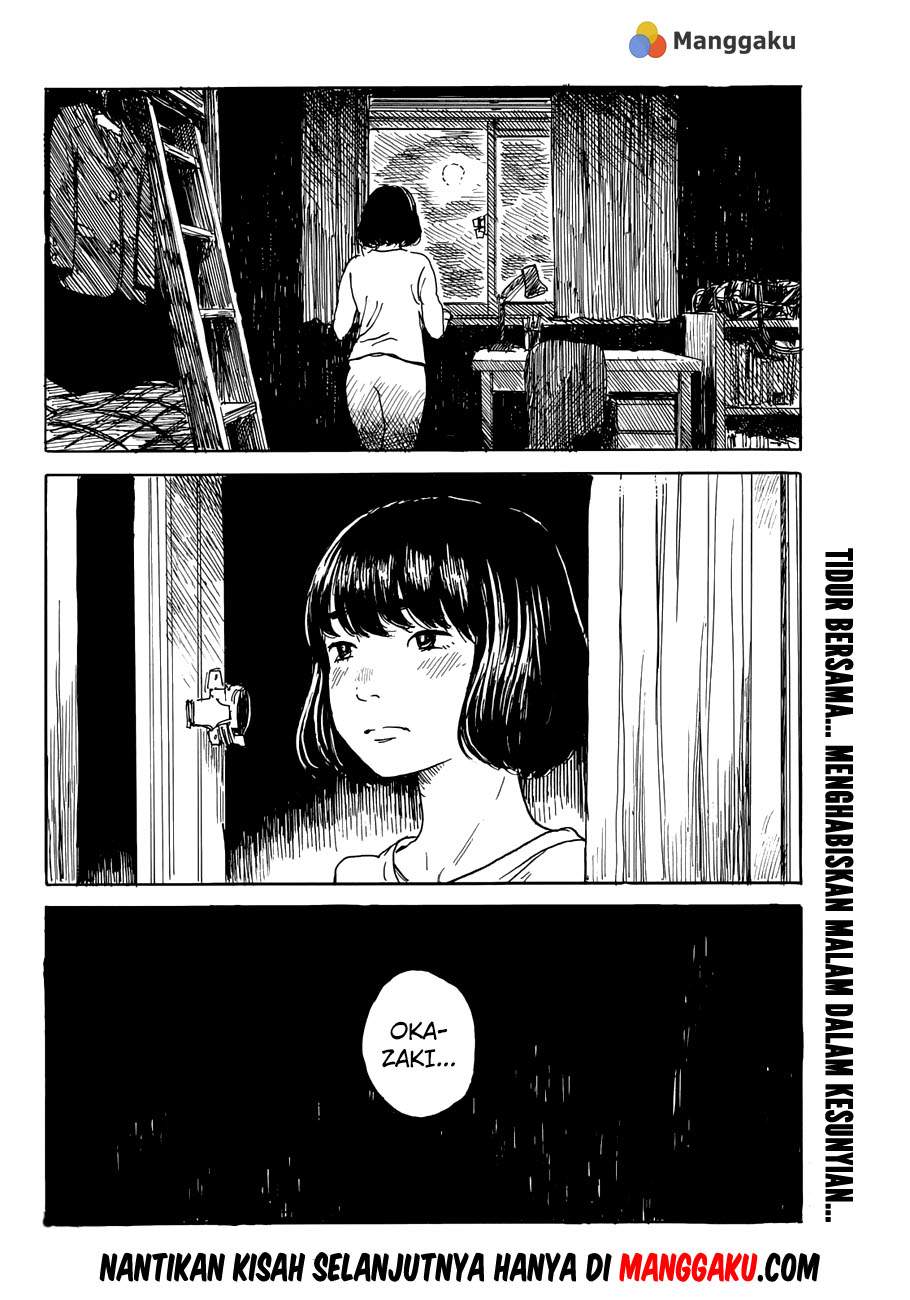 Happiness Chapter 17 Gambar 41