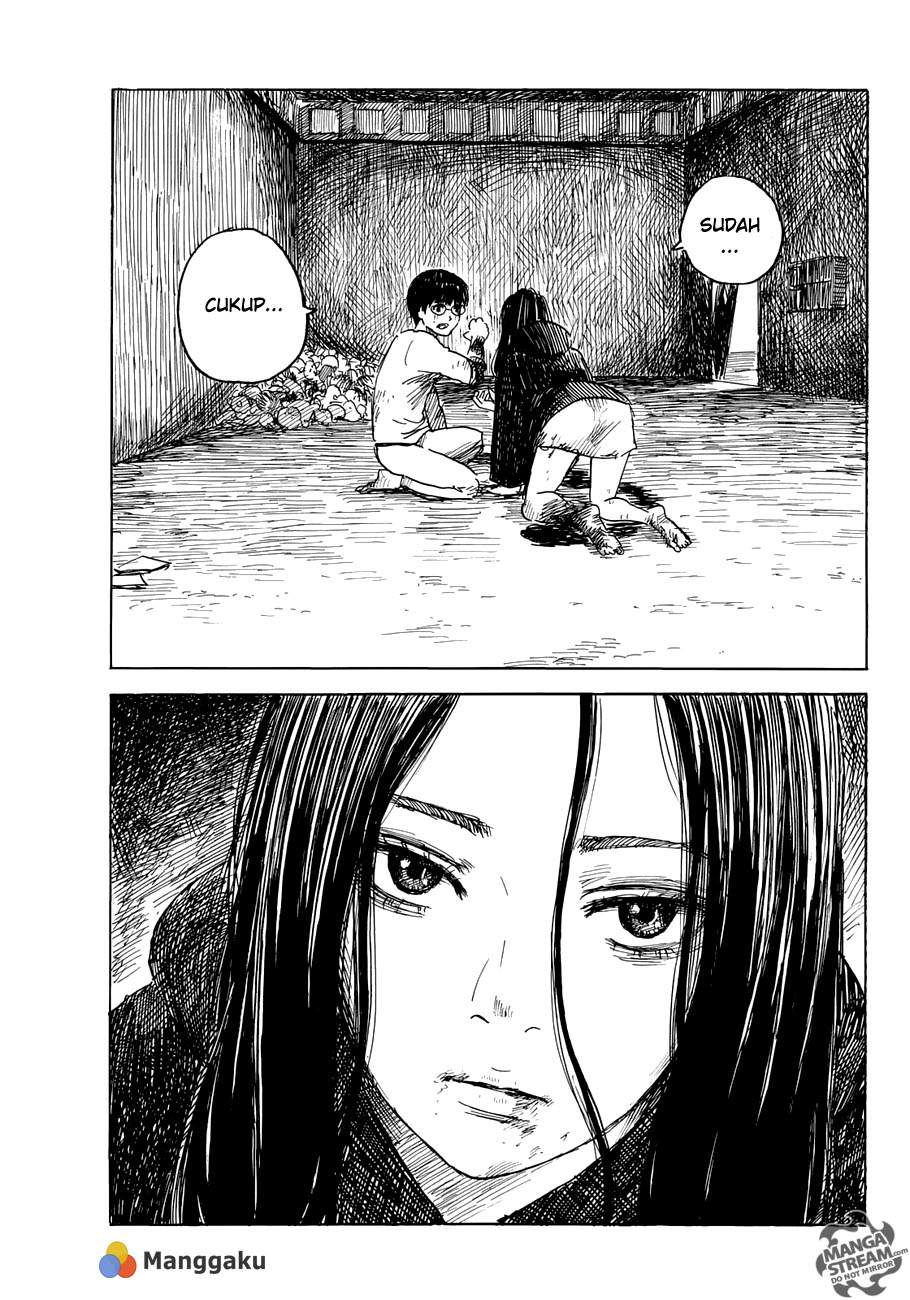 Happiness Chapter 17 Gambar 5