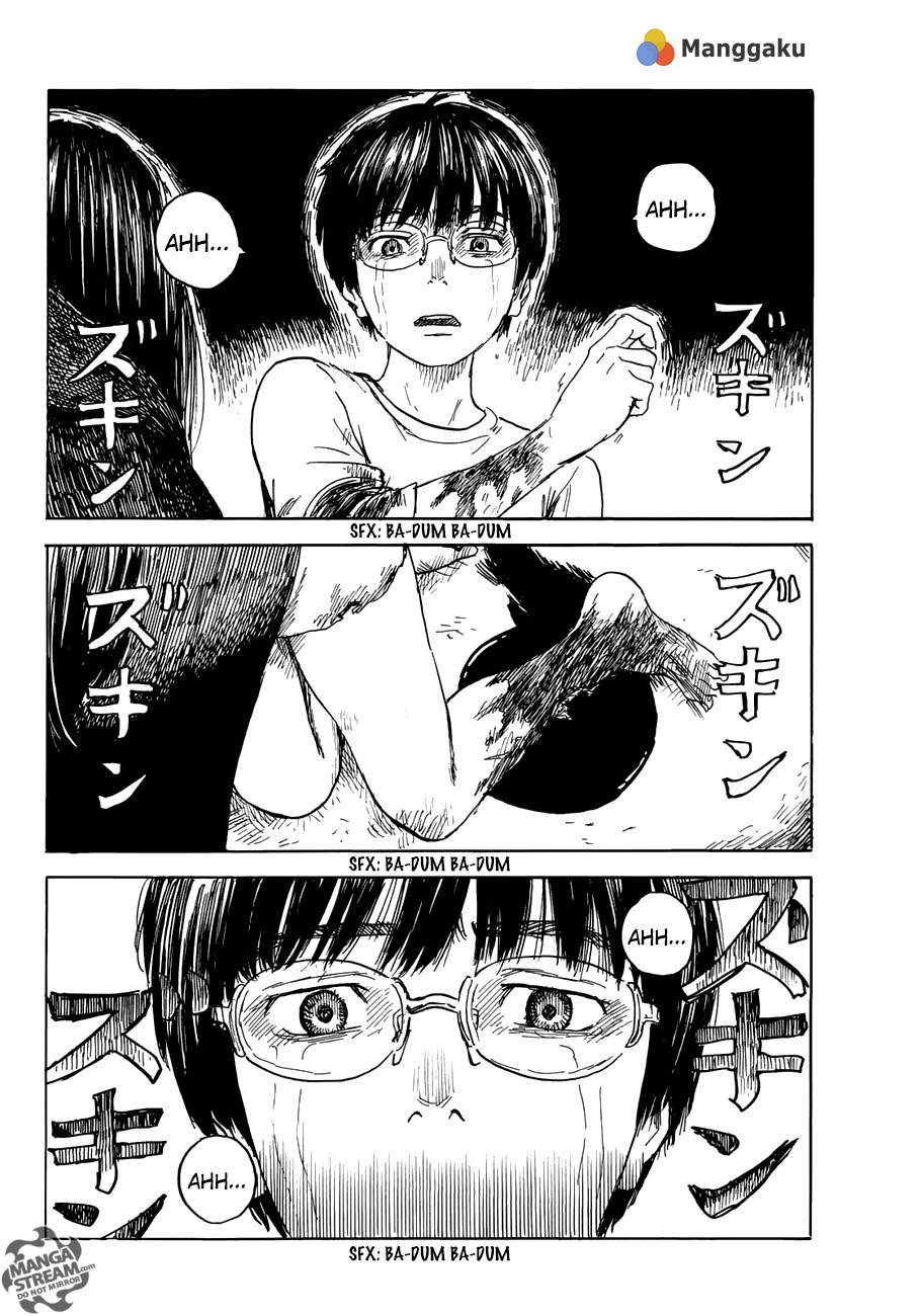 Happiness Chapter 17 Gambar 7