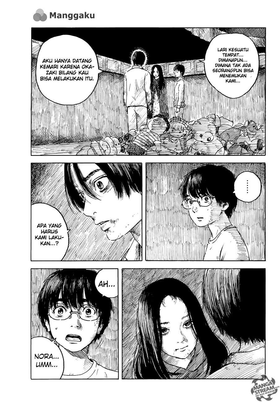 Happiness Chapter 16 Gambar 10