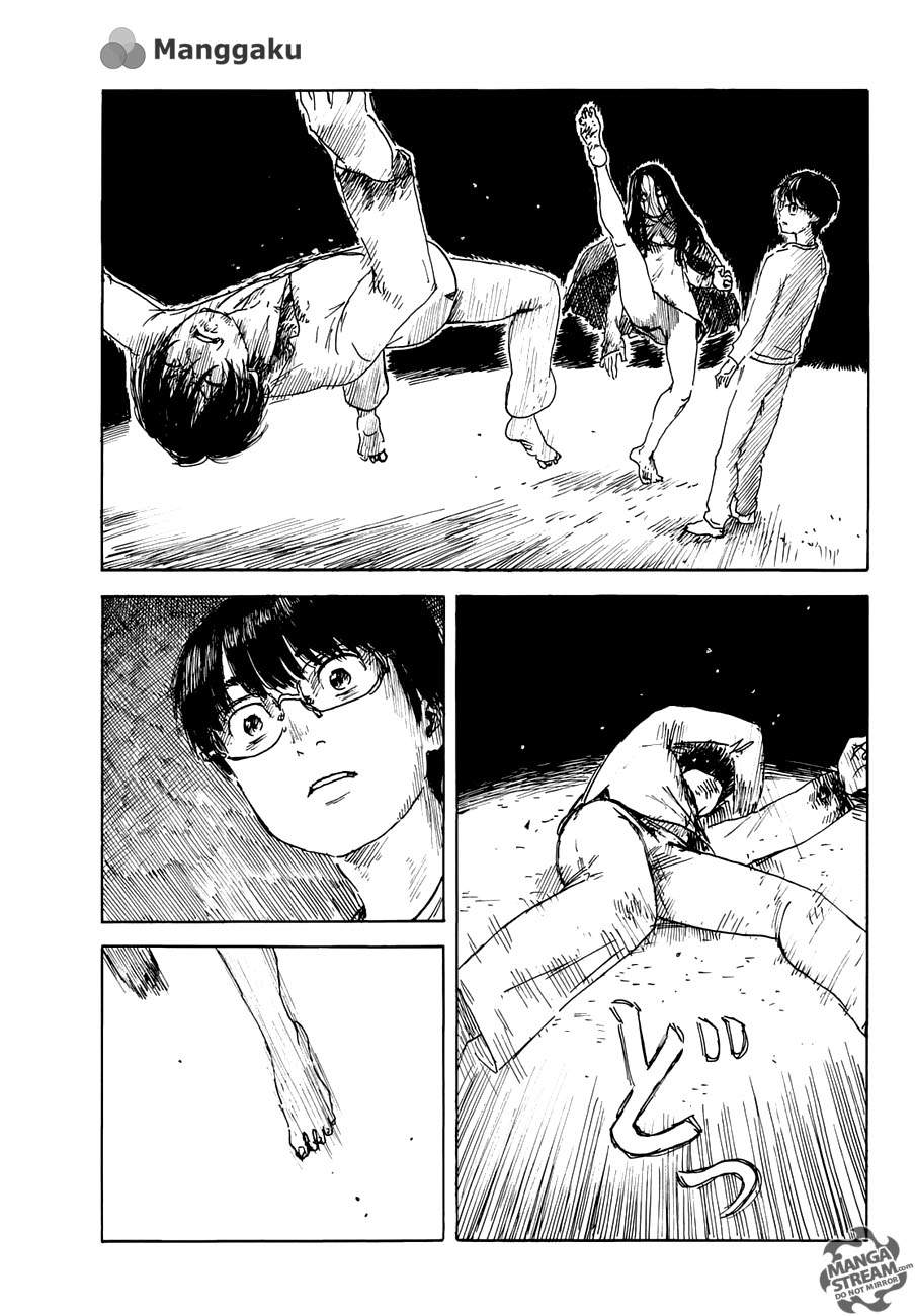 Happiness Chapter 16 Gambar 12