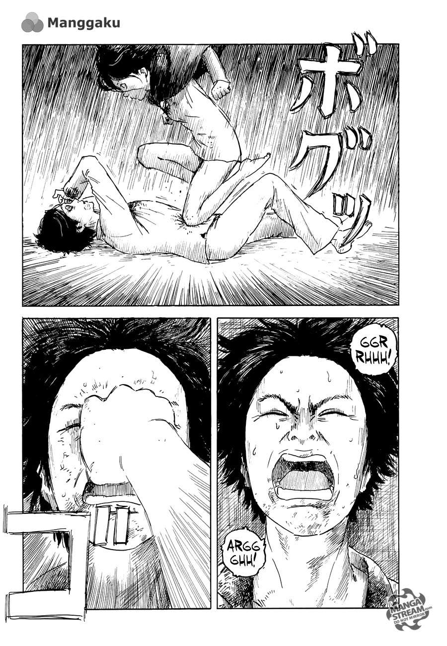 Happiness Chapter 16 Gambar 13