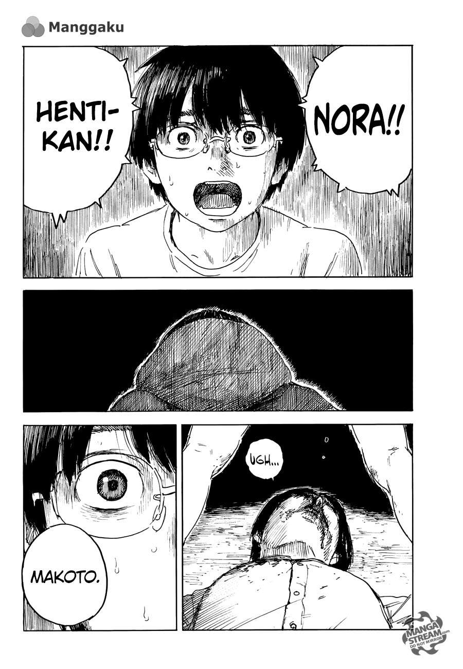 Happiness Chapter 16 Gambar 15