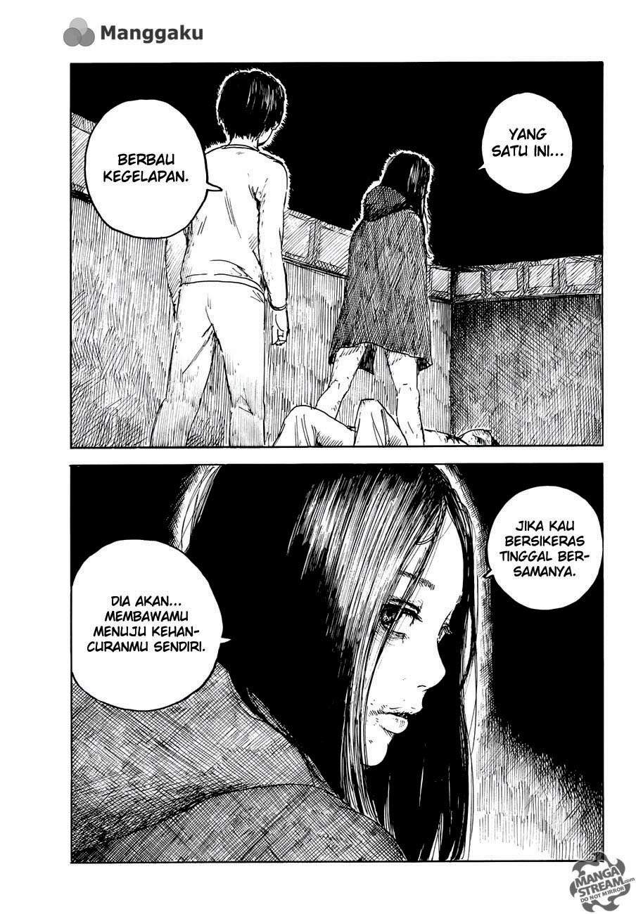 Happiness Chapter 16 Gambar 16