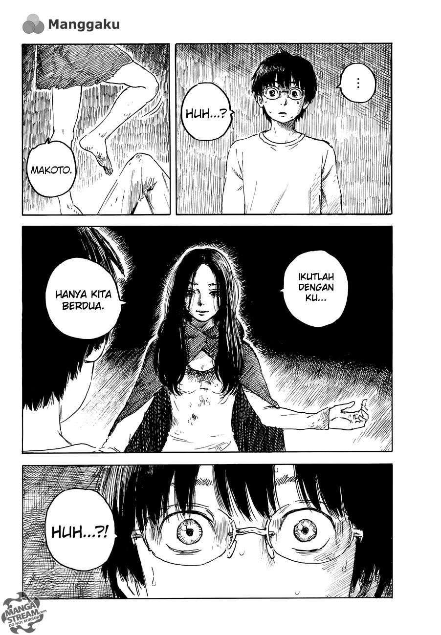 Happiness Chapter 16 Gambar 17