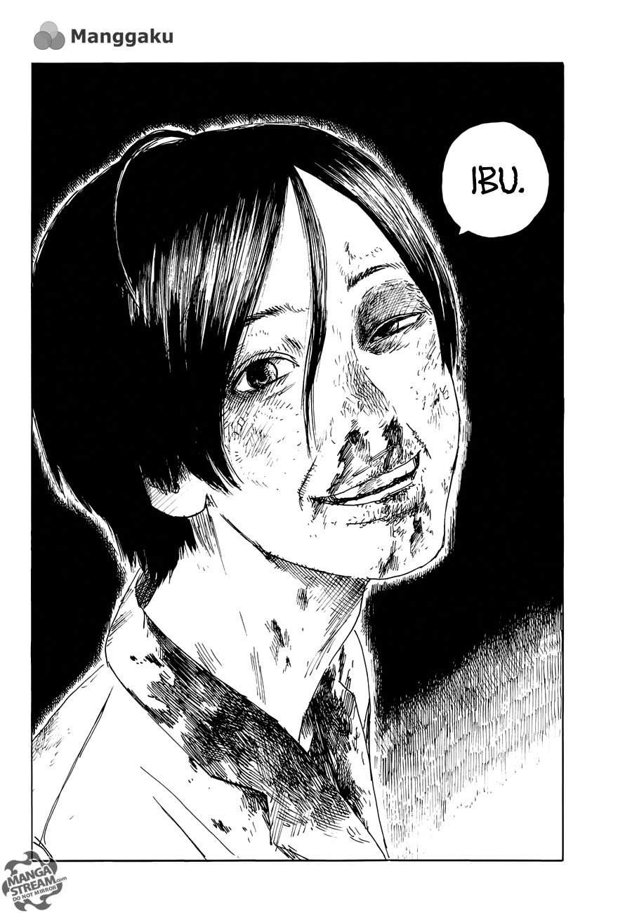Happiness Chapter 16 Gambar 19