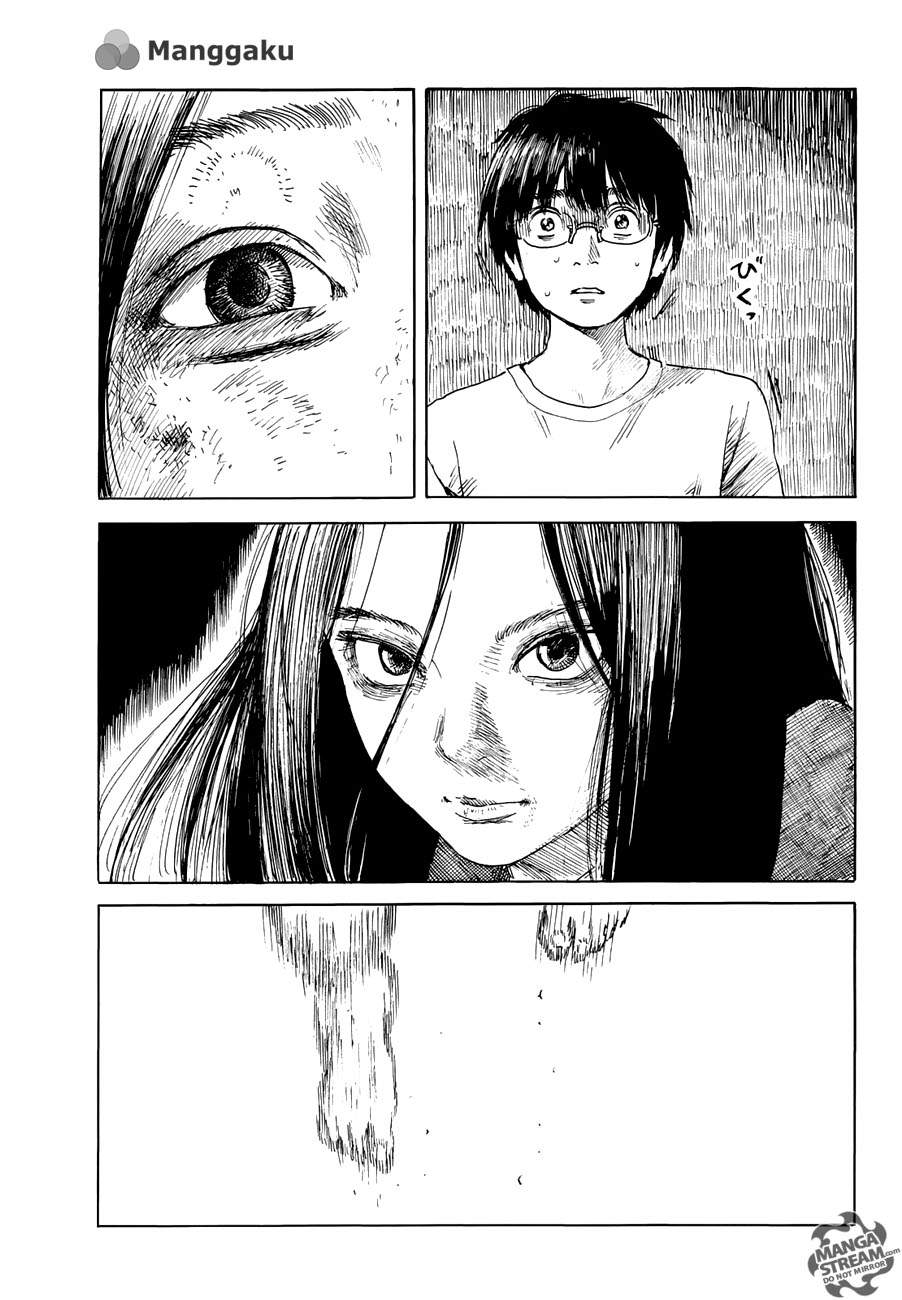 Happiness Chapter 16 Gambar 20