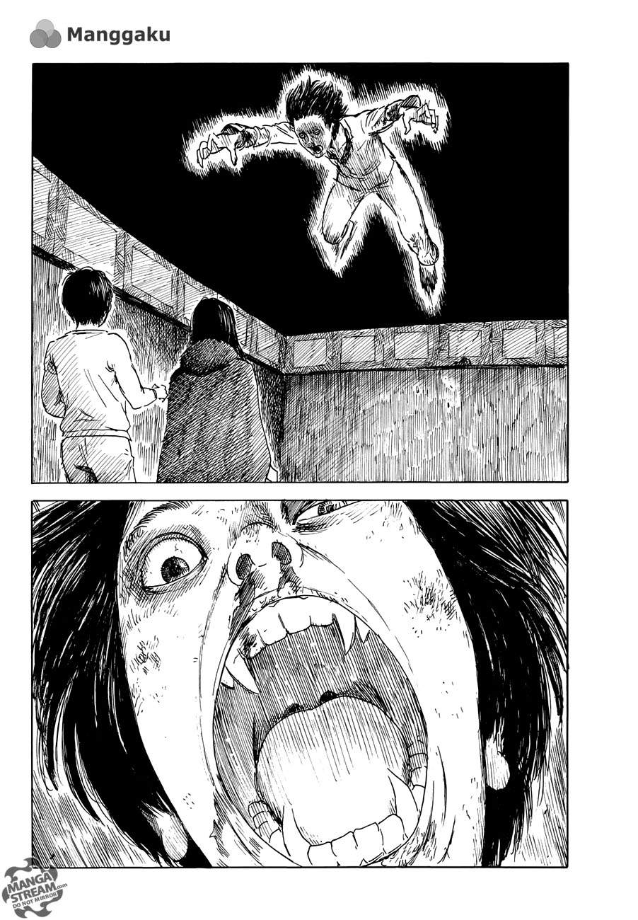 Happiness Chapter 16 Gambar 21