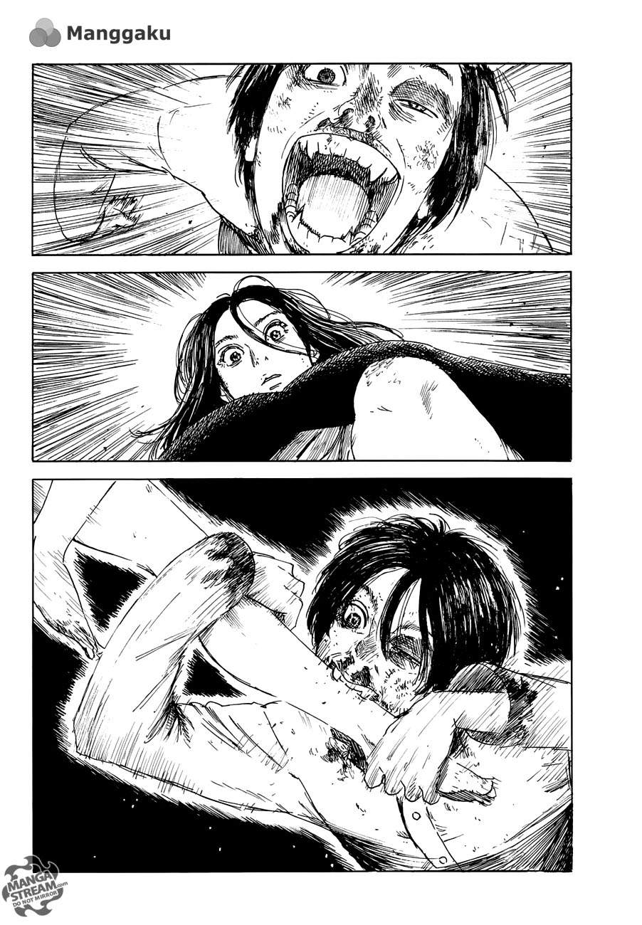 Happiness Chapter 16 Gambar 23