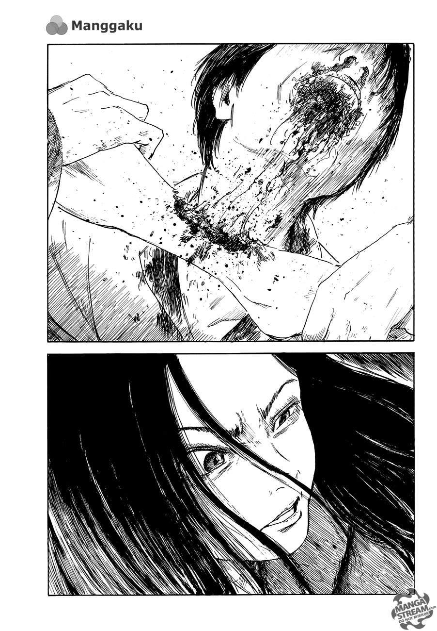 Happiness Chapter 16 Gambar 24