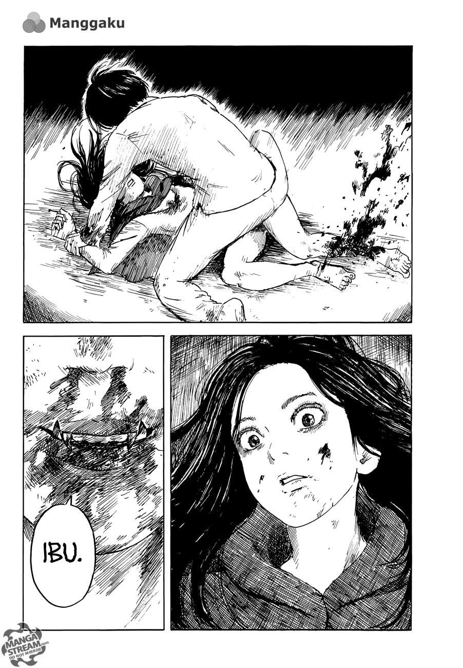 Happiness Chapter 16 Gambar 25