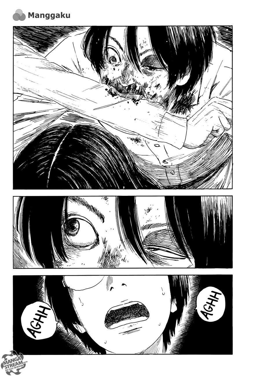 Happiness Chapter 16 Gambar 27