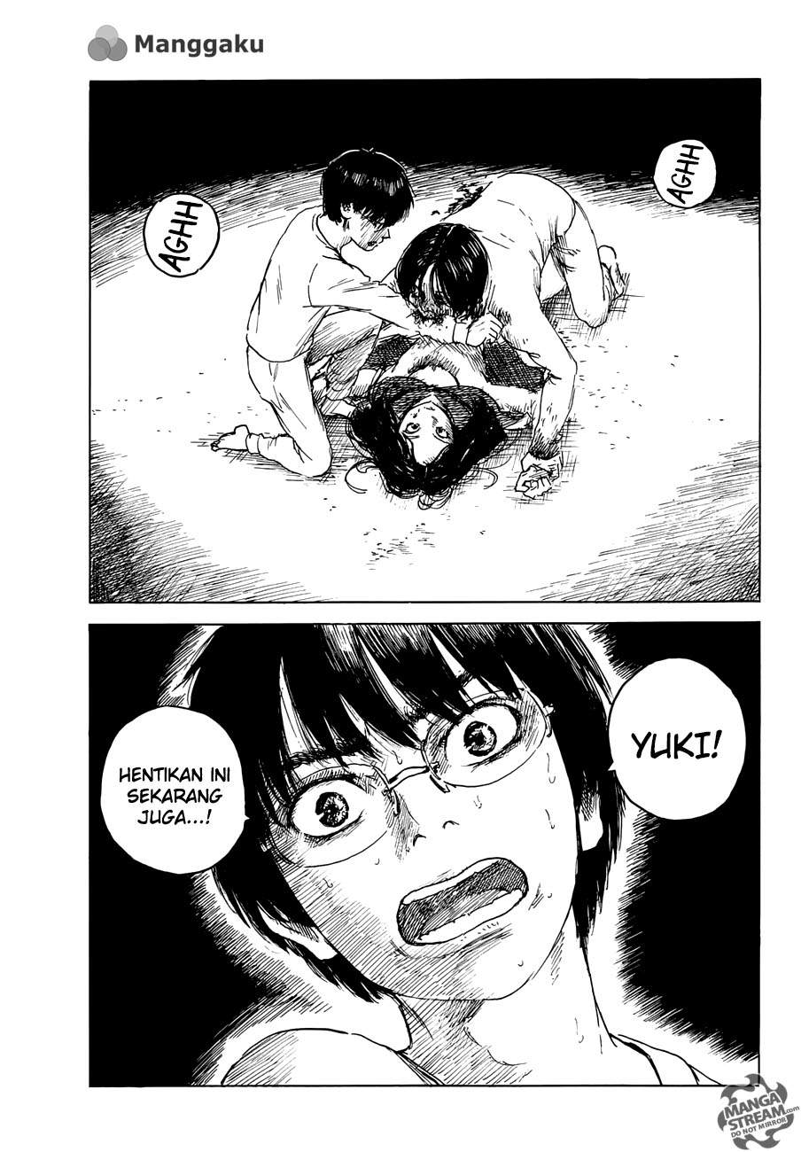 Happiness Chapter 16 Gambar 28