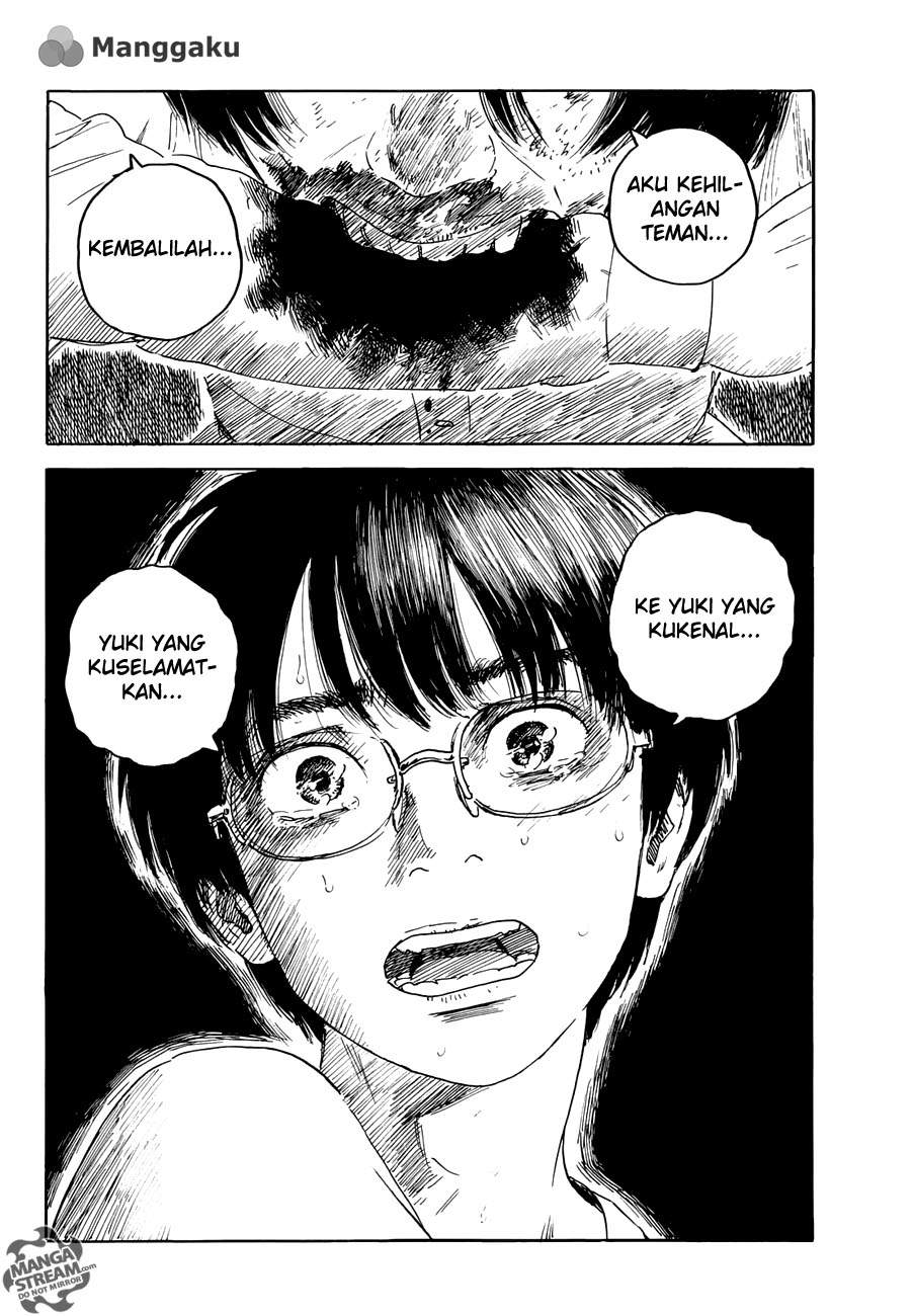 Happiness Chapter 16 Gambar 29