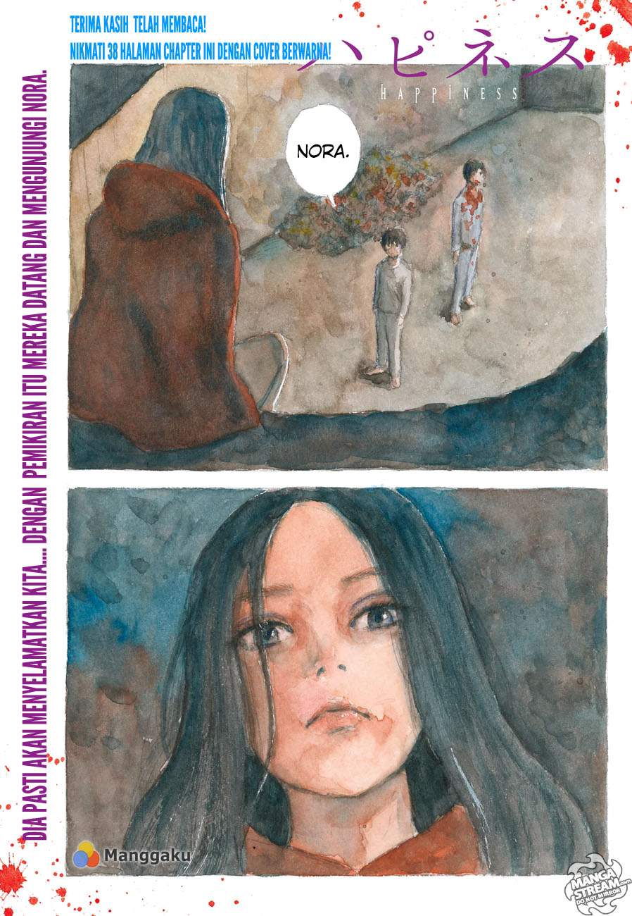 Happiness Chapter 16 Gambar 3
